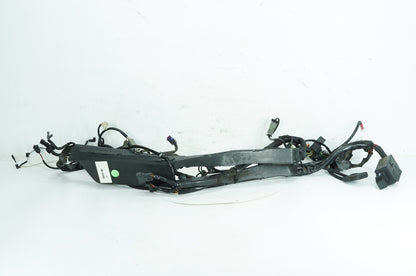 1999 - 2006 Harley-Davidson Touring Road King Main Wire Wiring Harness Loom 70245-06
