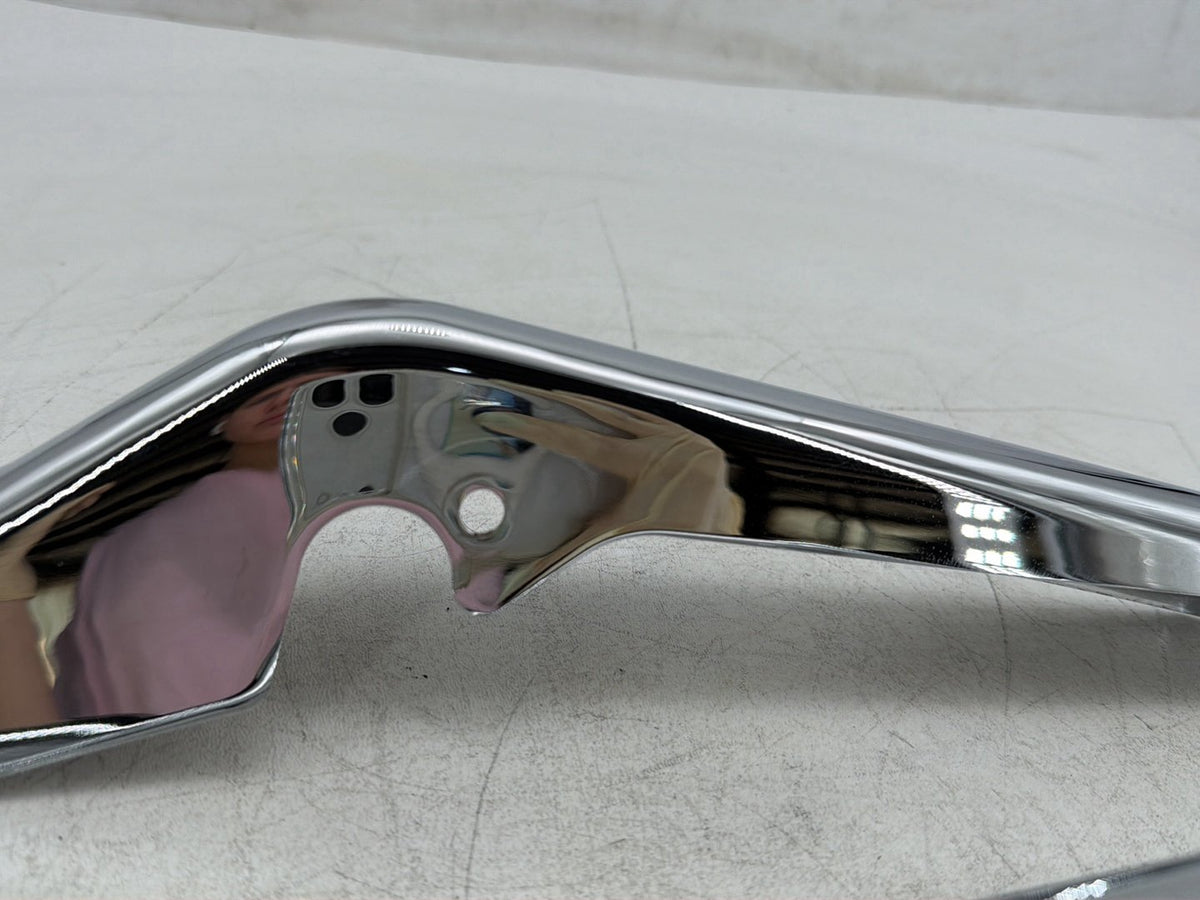 2003 Harley Electra Glide Ultra Rear Fender Struts Bracket OEM Left Right