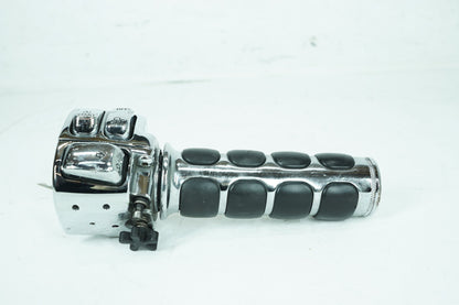 1999 - 2006 Harley-Davidson Softail Heritage Right Engine Start Kill Switches Controls 71589-96B