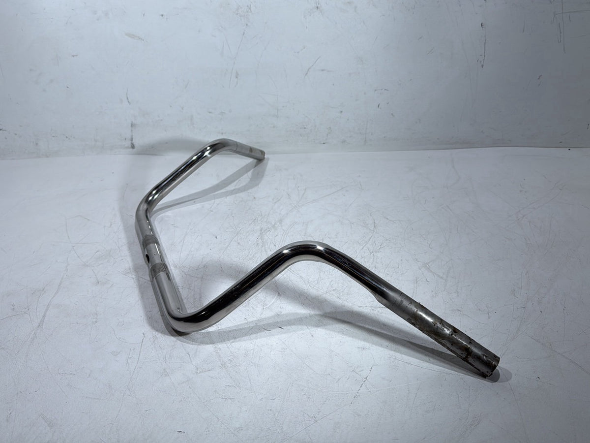 2008 Harley Electra Glide Touring Ultra FLHTCU OEM Front Handlebars Handle Bars
