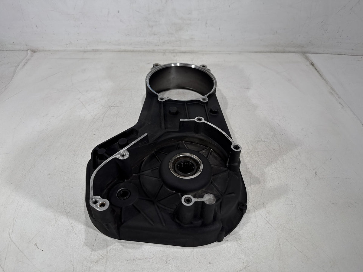 2002 Harley Electra Glide Touring Classic OEM Inner Primary Clutch Cover
