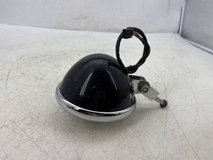 2012 Harley Dyna Super Glide Custom FXDCI OEM Headlight Headlamp Head Light Halogen
