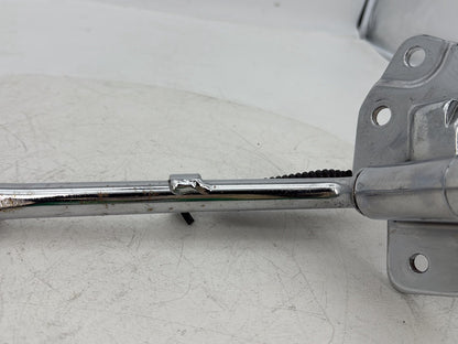 2007 - 2016 Harley-Davidson Touring Electra Glide Ultra Left Side Jiffy Kick Stand & Spring