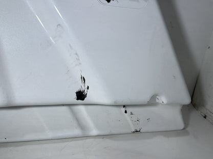 2008 Harley Touring FLHT Electra Glide OEM Left Right Saddlebags Luggage NOKey