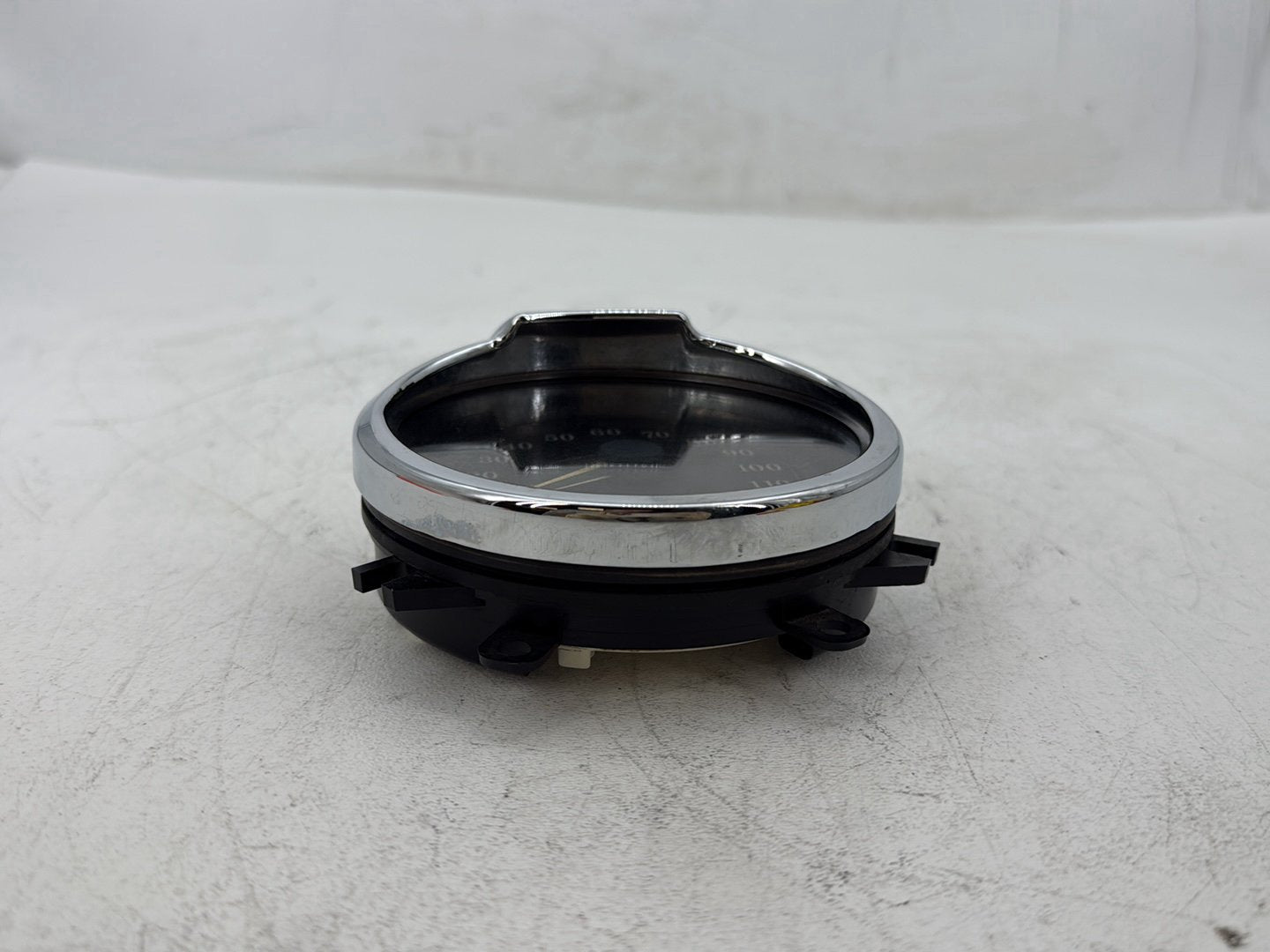 2006 Harley Dyna FXDWGI Wide Glide OEM Speedo Speedometer Gauge Cluster