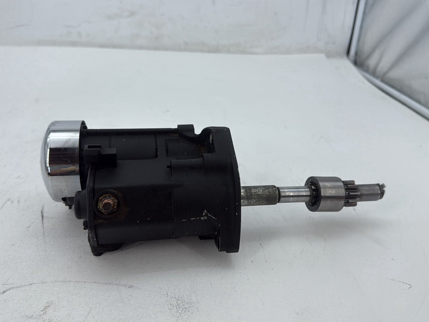 1998 Harley Road King Touring FLHRCI Classic OEM Engine Starter Motor