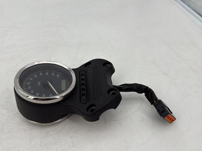 1999 - 2006 Harley-Davidson Dyna Super Glide Speedo Speedometer Gauge Cluster 67478-04B