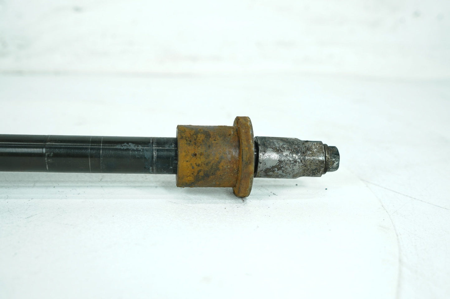 2008 - 2016 Harley-Davidson Touring Electra Glide Ultra Rear Fork Swingarm Pivot Bolt Shaft 47540-11
