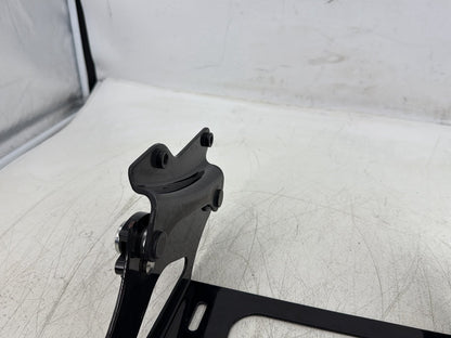 2015 Harley Road Glide Touring FLTRXS OEM Rear Back Luggage Rack Storage Baggage Bar
