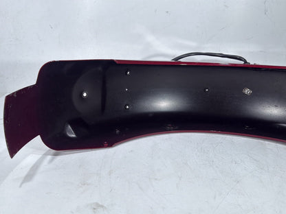 1996 Harley Electra Glide Touring FLHT OEM Rear Wheel Fender Taillight Brake Lamp