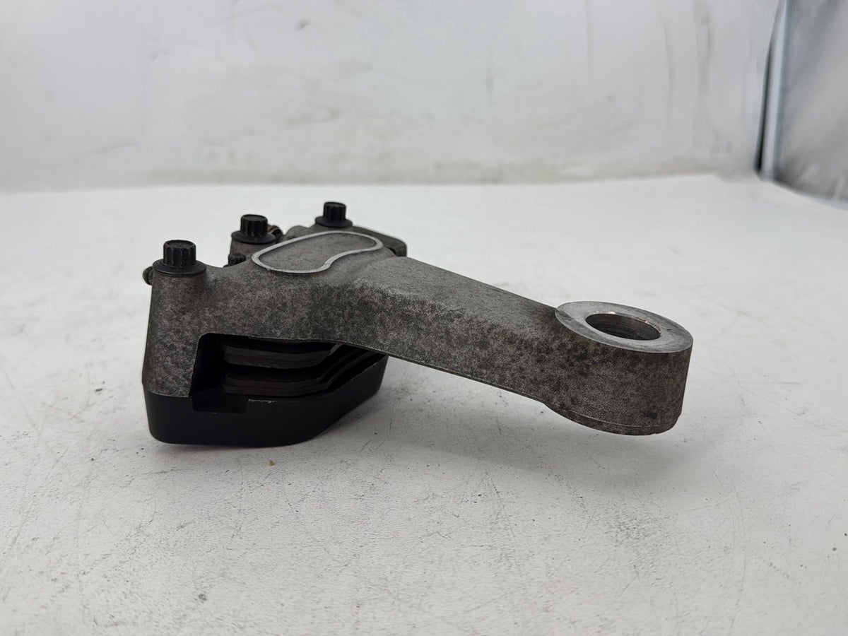2007 Harley Street Glide Touring FLHX OEM Rear Back Brake Caliper