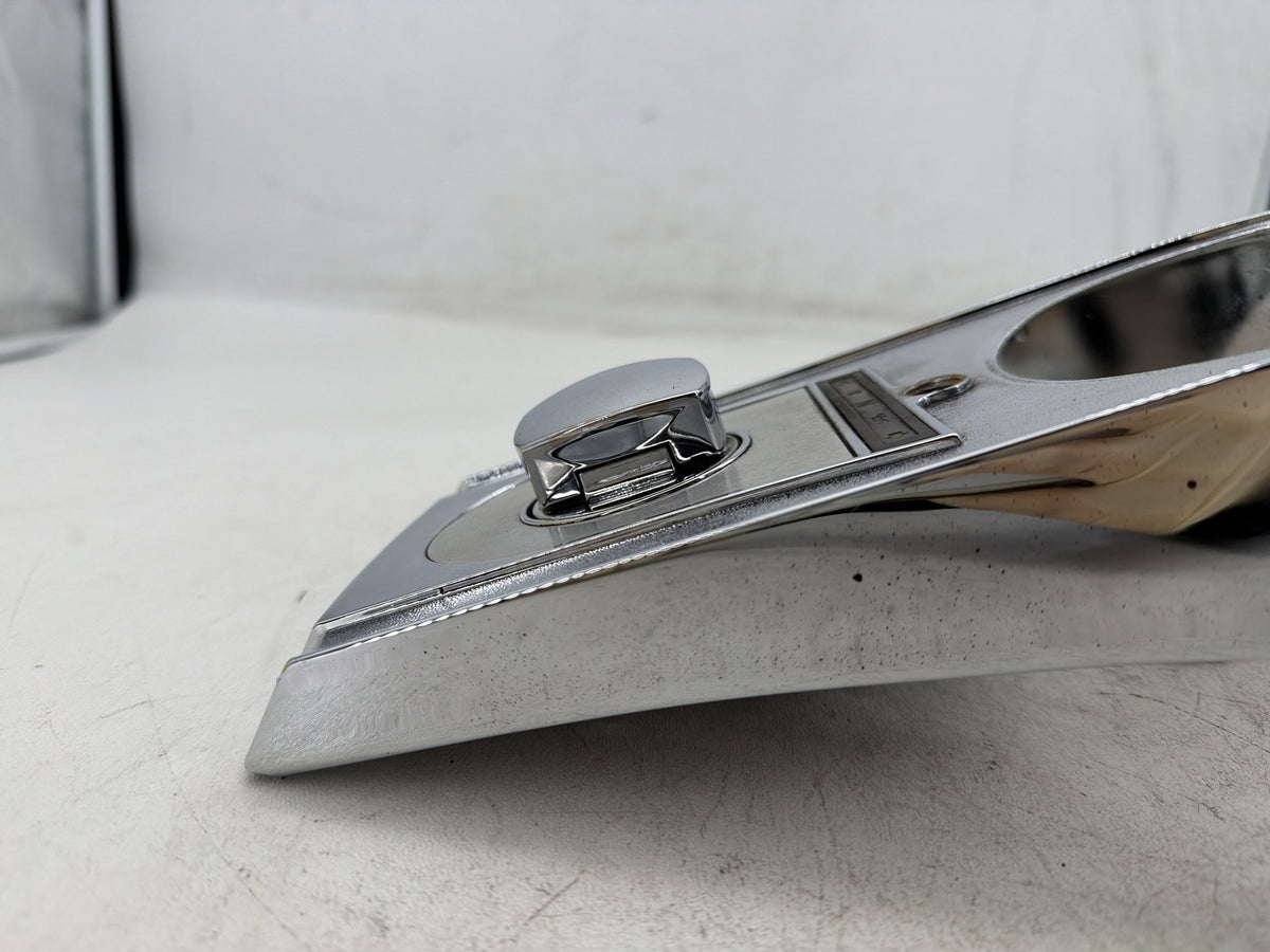 2002 Harley Heritage Softail Classic OEM Fuel Gas Tank Dash Console 71250-00A