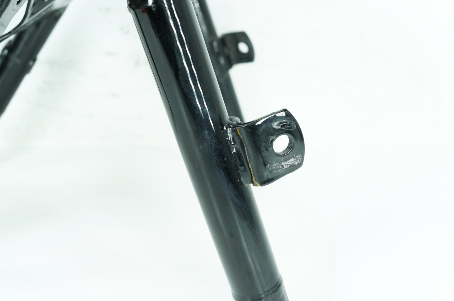 2008 - 2016 Harley-Davidson Touring Electra Glide Ultra Rear Sub Frame Subframe Tail Rail 48079-09BHP