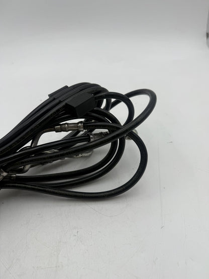 2008 - 2016 Harley-Davidson Touring Street Glide Front Brake Hose Line Pipe ABS 41800009