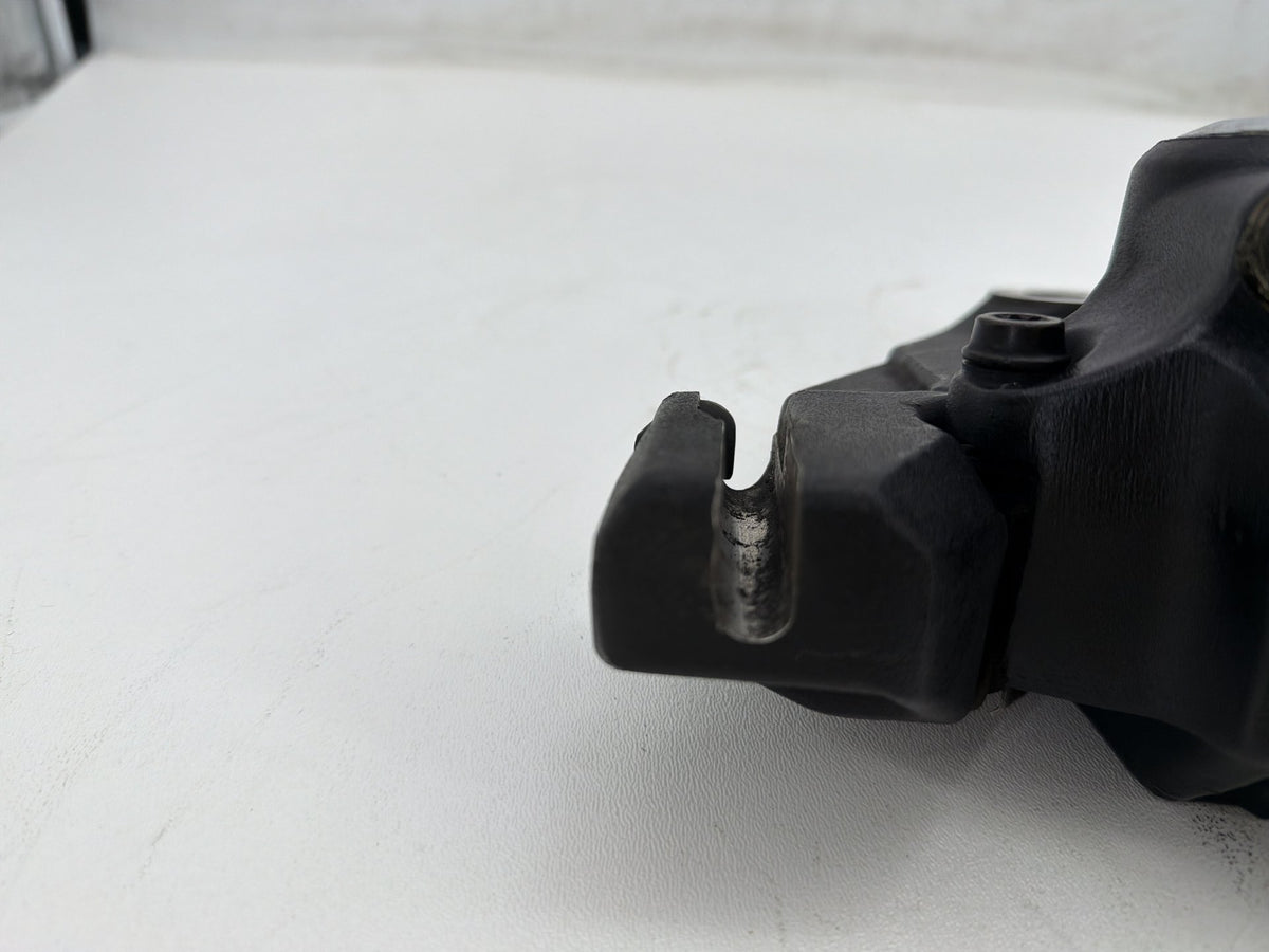 1994 Harley Softail Custom FXSTC OEM Rear Back Brake Caliper w/ Bracket