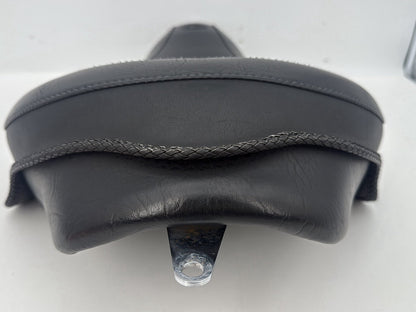 2004 - 2022 Harley-Davidson Sportster 1200 Nightster Rider Driver Solo Seat Pillion MUSTANG
