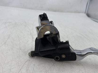 2000 Harley Touring Electra Glide Ultra Front Right Brake Lever Master Cylinder