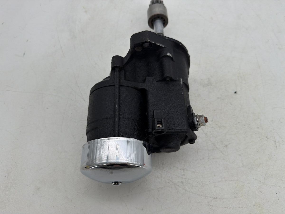 2006 Harley Softail Deuce FXSTDI OEM Engine Starter Motor 31553-94B 12V