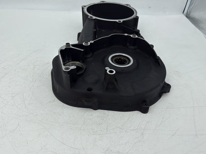 2015 Harley Touring FLHXS Street Glide OEM Inner Primary Clutch Cover