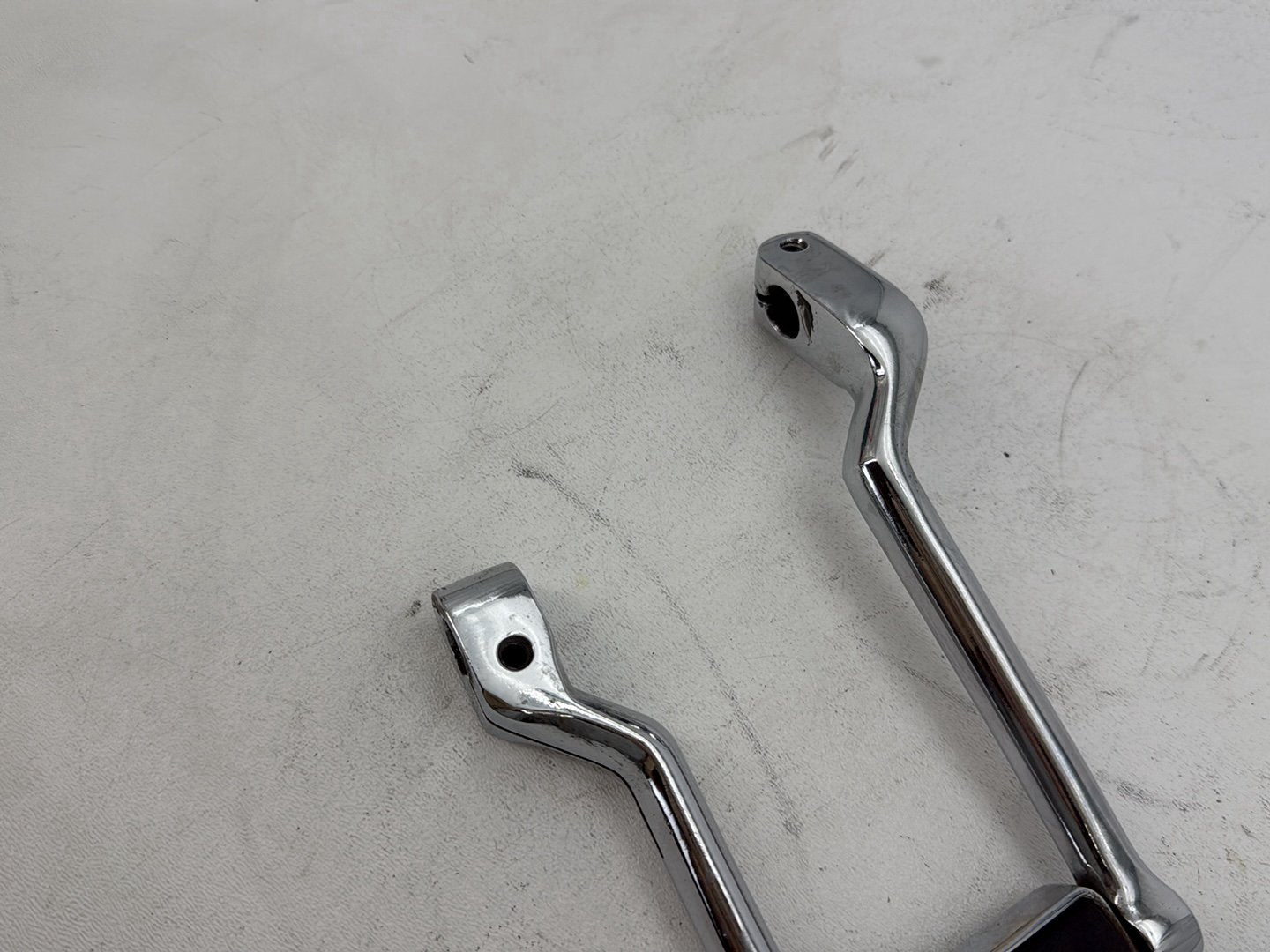 1998 Harley Road King Touring FLHRCI Classic OEM Gear Shifter Lever Arm