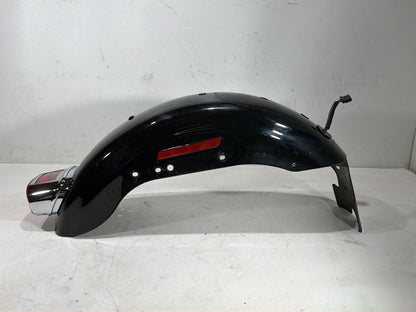 2005 Harley Sportster 1200 Roadster XL1200R OEM Rear Wheel Fender Taillight Brake Lamp