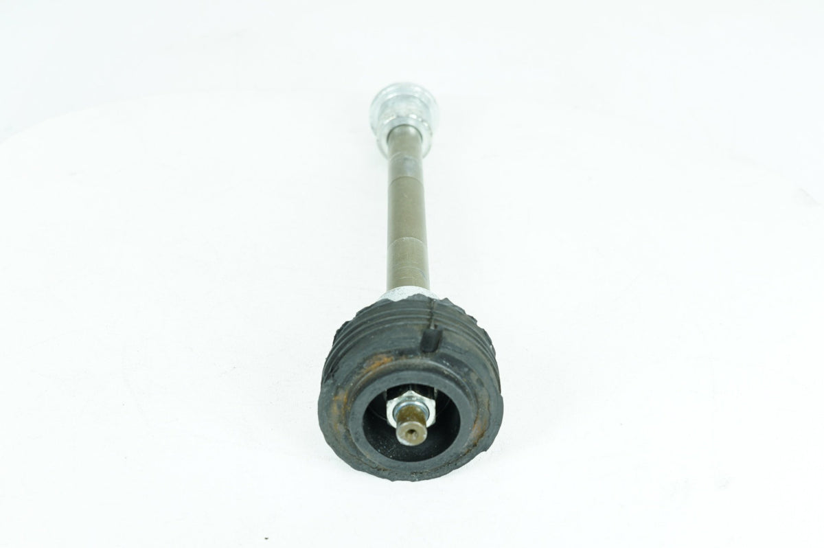 2005 Harley FLHTPI Electra Glide Police Rear Fork Swingarm Pivot Bolt Shaft
