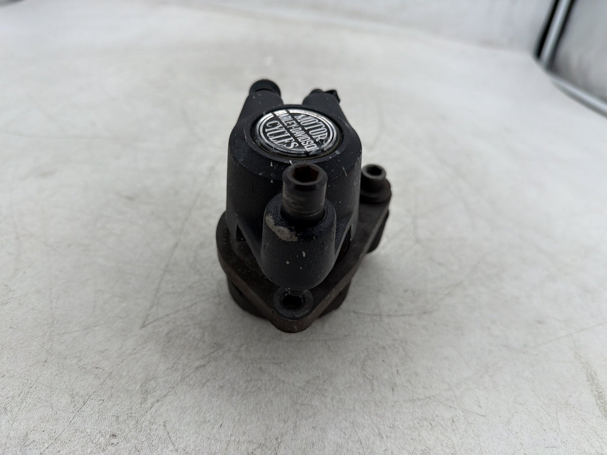 1991 Harley Electra Glide Touring Classic OEM Front Right 1 Brake Caliper