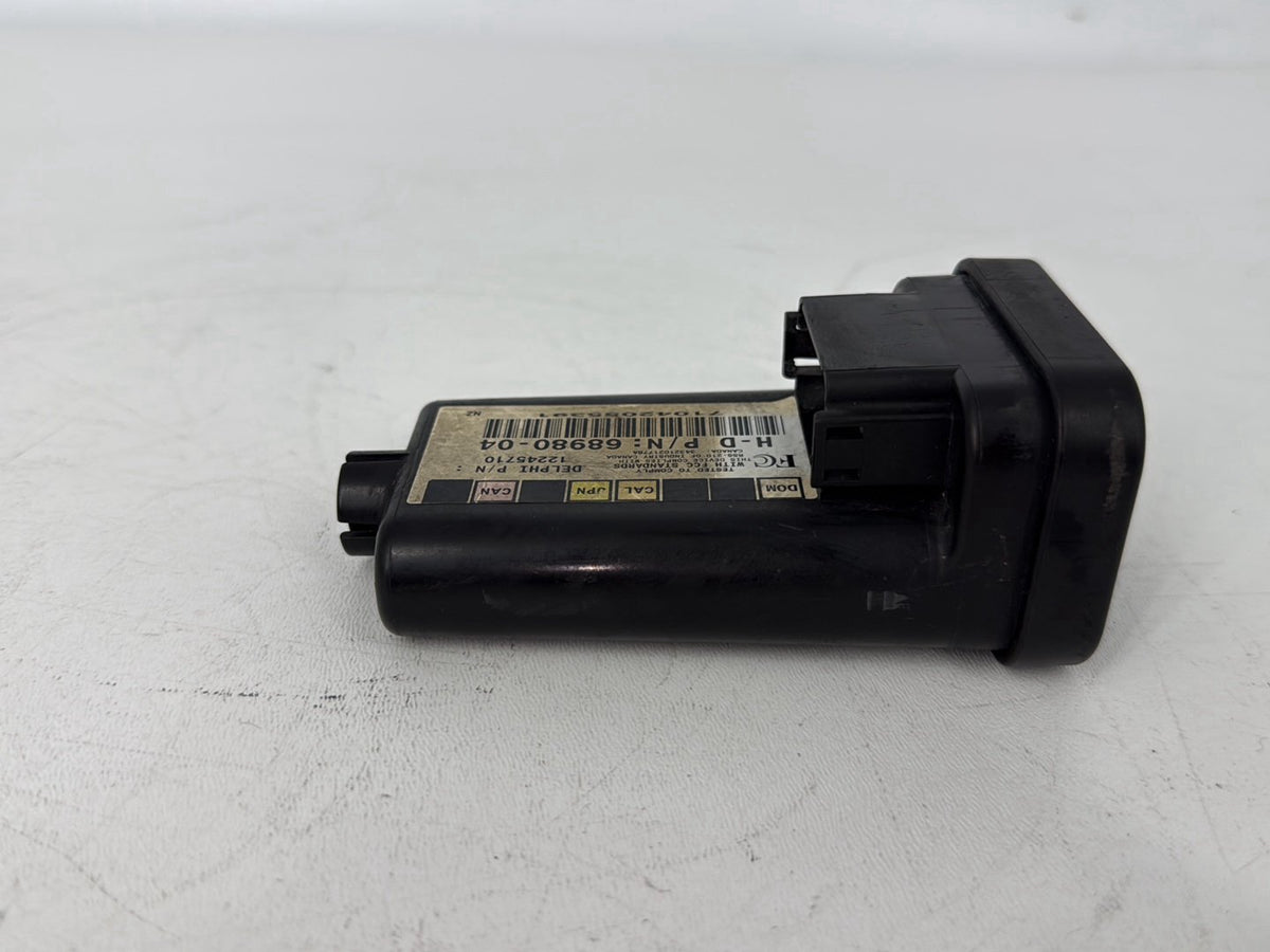 2005 Harley Sportster XL883C 883 Custom OEM Turn Signal Security Module TSSM