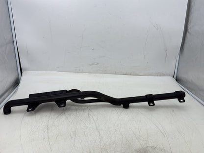 06 Harley Sportster XL883L OEM Exhaust Muffler Interconnect Bracket Support Bar