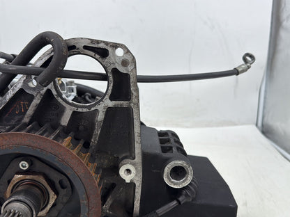 2004 Harley Road King Touring Custom FLHRSI OEM 5 Speed Transmission Gearbox