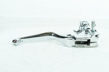 Front Left Hand Clutch Control Lever, 45356-07, 2005, Harley-Davidson, Sportster, Low, XL883 L