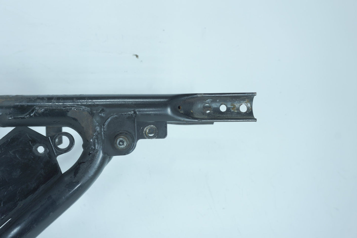 1984 - 1990 Harley-Davidson Sportster Limited Liberty Body Main Frame Chassis SLVG 47150-86A