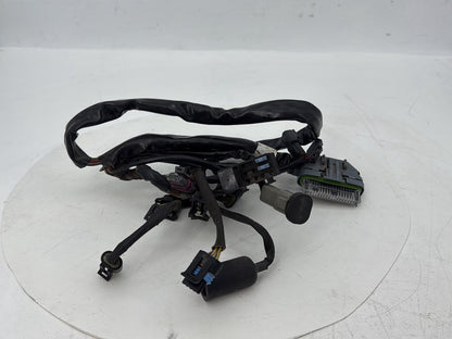 1999 - 2006 Harley-Davidson Touring CVO Screamin Eagle Road King Fuel Gas Pump Wire Wiring Harness 72078-00