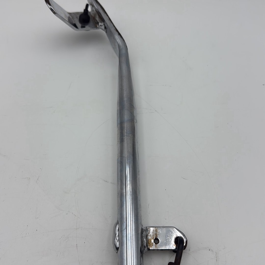 1999 - 2006 Harley-Davidson Softail Night Train Left Side Jiffy Kick Stand & Spring  	50087-89B