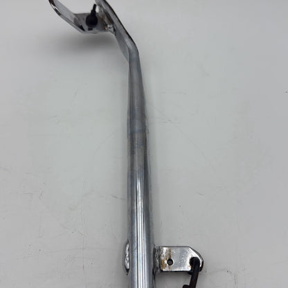 1999 - 2006 Harley-Davidson Softail Night Train Left Side Jiffy Kick Stand & Spring  	50087-89B