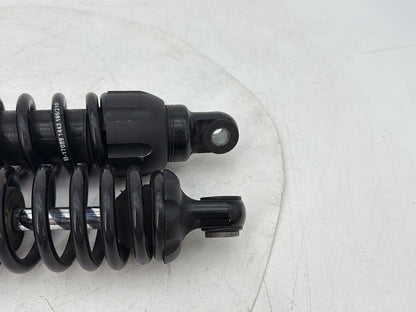 1999 - 2006 Harley-Davidson Touring Electra Glide Ultra Rear Left Right Shock Absorbers Progressive Suspension