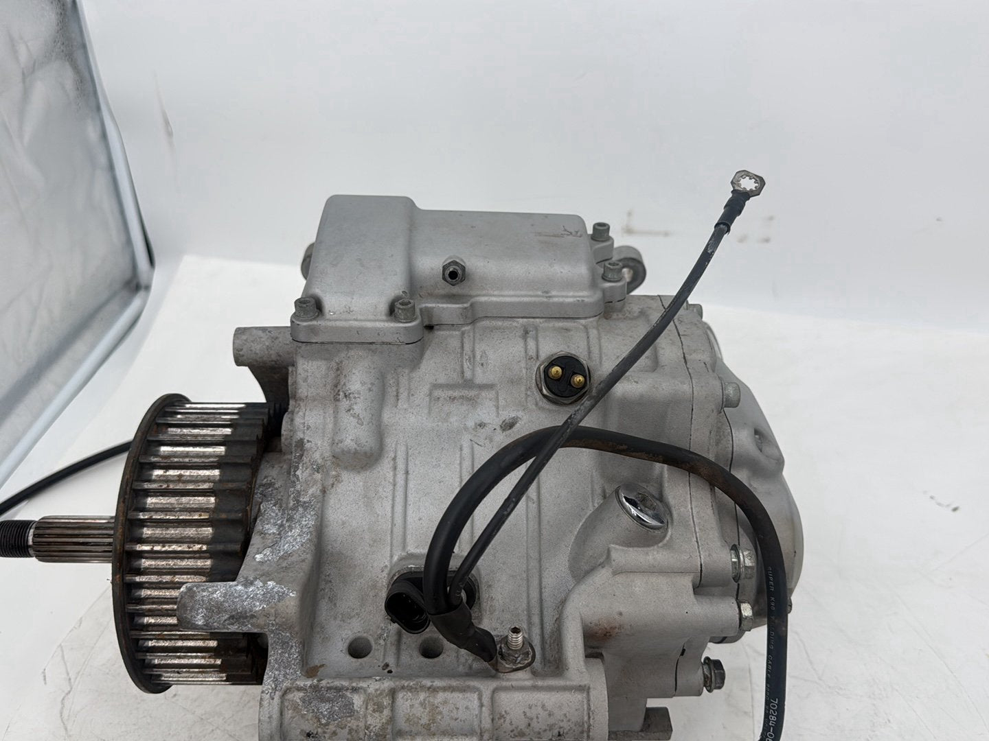 1999 - 2006 Harley-Davidson Dyna Super Glide 6 Speed Transmission Gearbox 34746-06