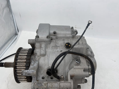 1999 - 2006 Harley-Davidson Dyna Super Glide 6 Speed Transmission Gearbox 34746-06