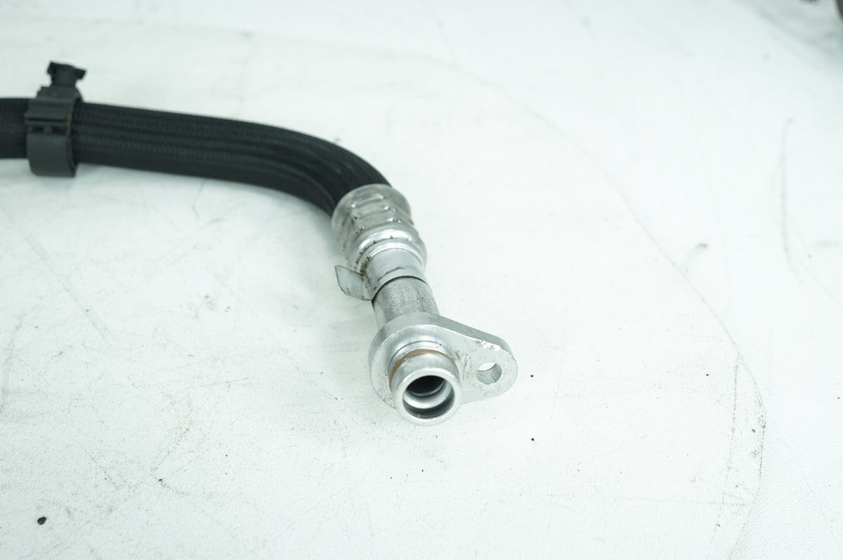 2017 Alfa Romeo Giulia - AC Air Conditioning Hose Tube Line Pipe