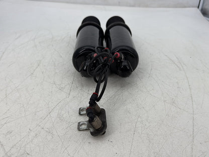 2000 Harley Touring Electra Glide Ultra OEM Rear Left Right Shock Absorbers 13"