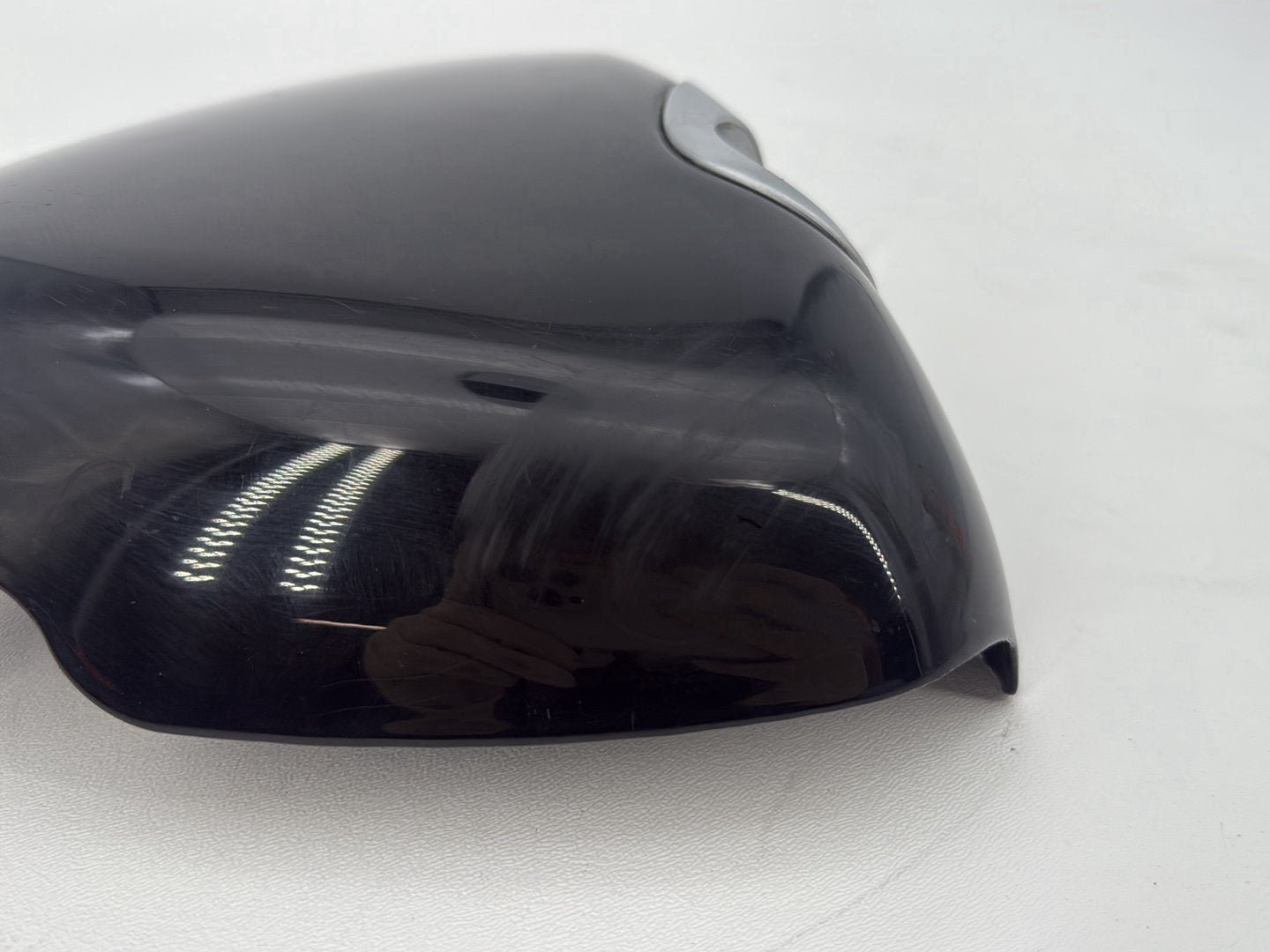 2004 - 2022 Harley-Davidson Sportster 1200 Nightster Right Fairing Side Oil Tank Cover 66252-04A