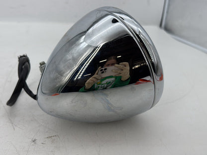 2006 Harley Sportster XL883C 883 Custom OEM Headlight Headlamp Head Light Halogen