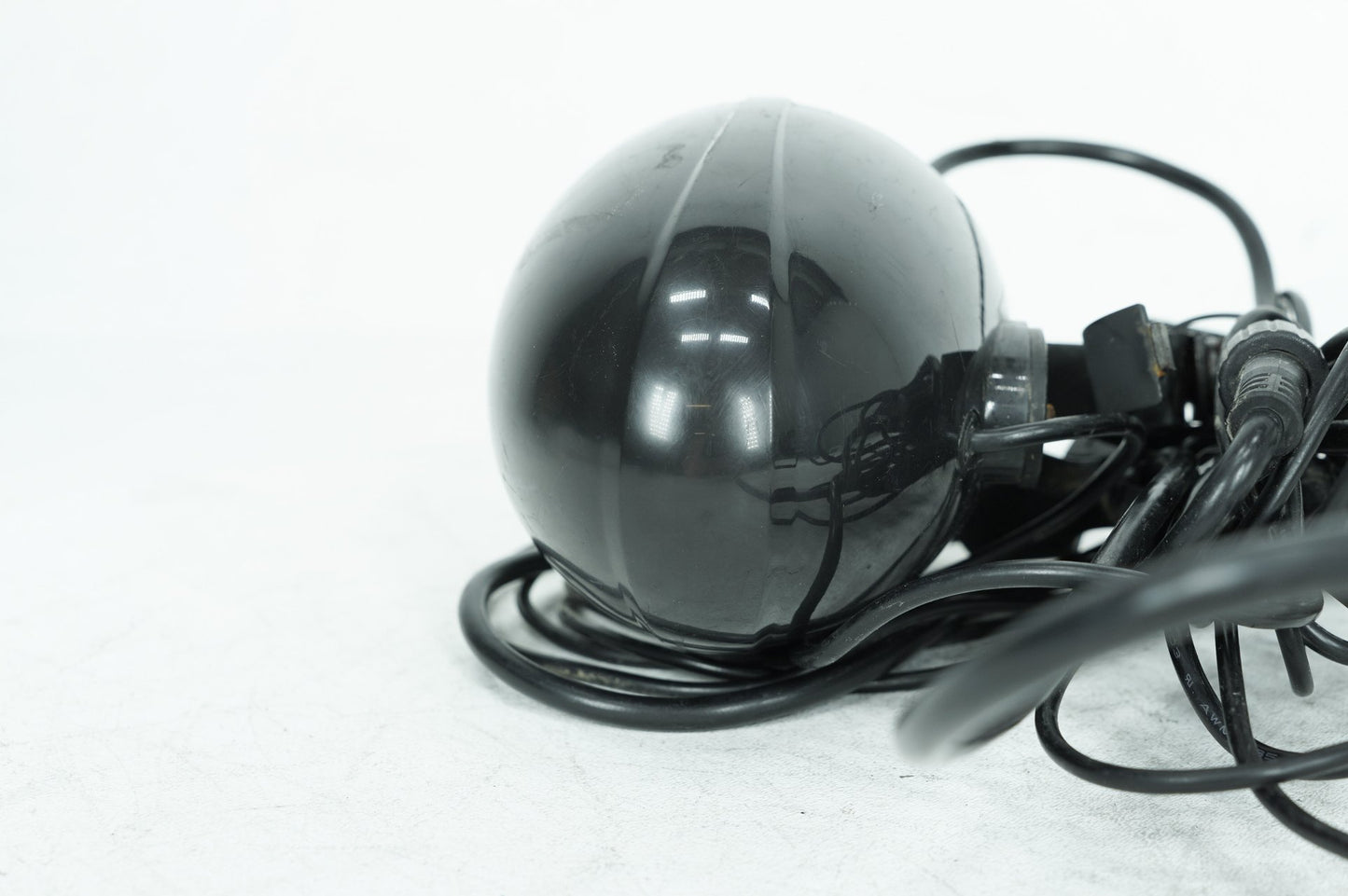 2004 - 2013 Harley-Davidson Sportster Low Left Right Sound Audio Speakers Sound Audio Speaker