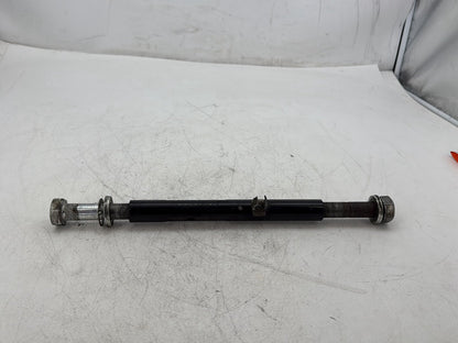 1997 Harley Softail Fat Boy FLSTF OEM Rear Fork Swingarm Pivot Bolt Shaft