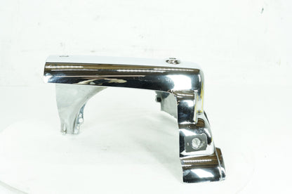 1999 - 2006 Harley-Davidson Touring Road King Classic Left Headlamp 1 Nacelle Cover Cowl  	67682-94