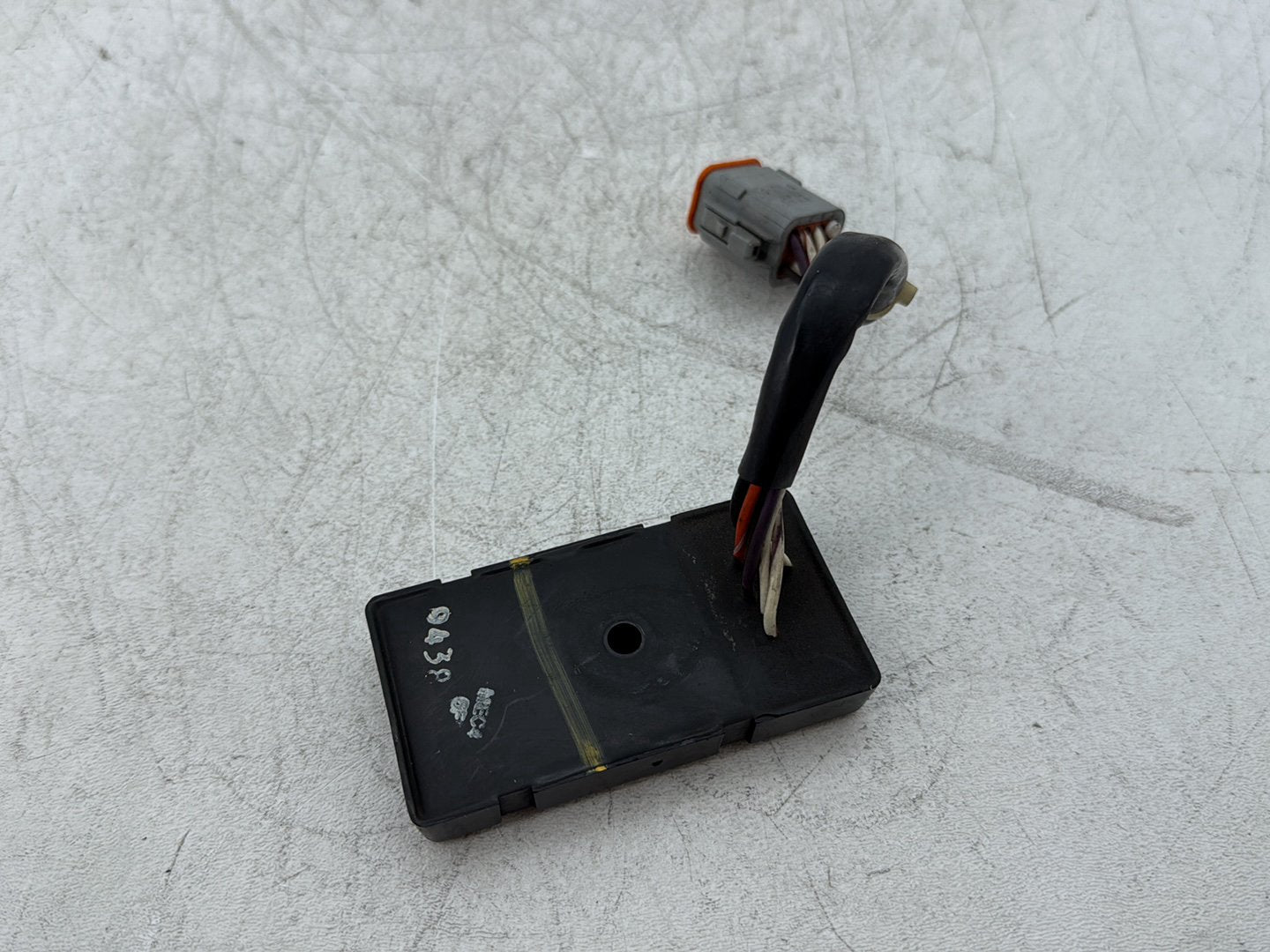 1995 Harley Road King Touring FLHR OEM Ignition Computer Module Igniter CDI