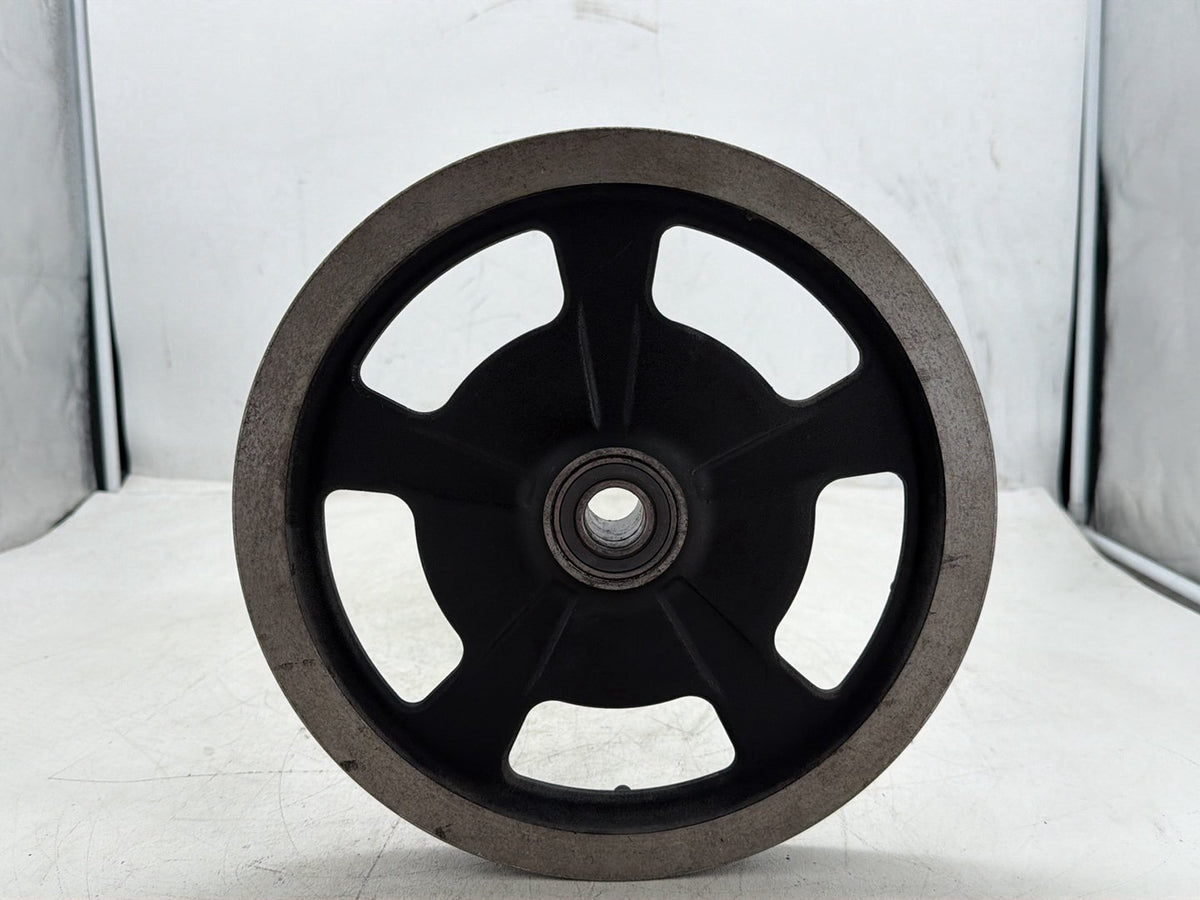 2010 Harley Electra Glide Touring Ultra OEM Rear Driver Pulley Sprocket 68T 1"