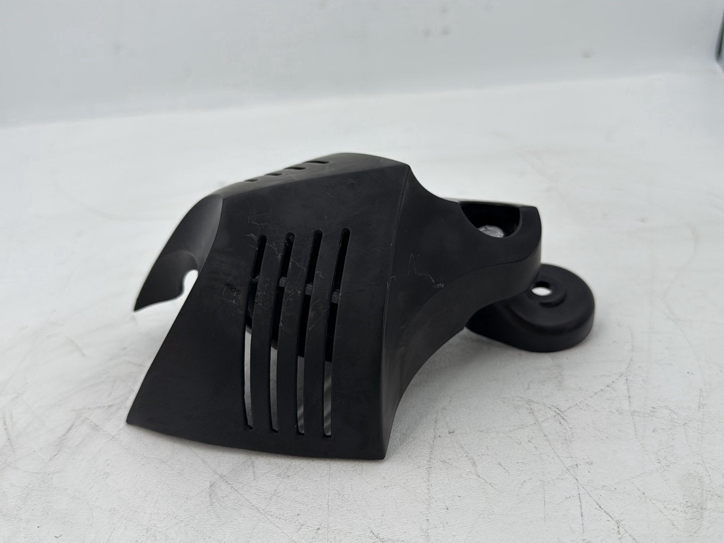 2007 - 2016 Harley-Davidson Touring Electra Glide Ultra Signal Horn Klaxon Beep 69060-90F