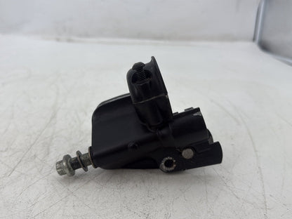 2006 Harley Softail FLSTCI Heritage Classic OEM Front Right Hand Brake Lever Master Cylinder Reservoir