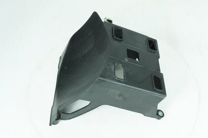 2008 - 2016 Harley-Davidson Touring Electra Glide Ultra Lower Battery Tray Stay Box Cover Panel 66000010